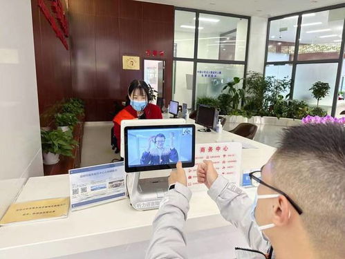 “無聲”的窗口，有愛的橋梁 昆明市政務(wù)服務(wù)中心上線手語翻譯服務(wù)