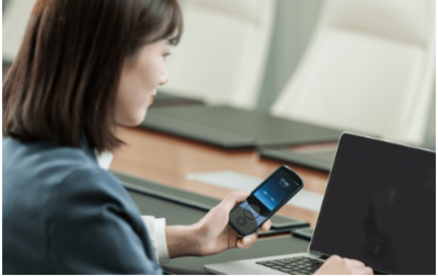 科大訊飛雙賽道產(chǎn)品 賦能辦公與學(xué)習(xí)，助力開(kāi)發(fā)者Buff加身，秀翻全場(chǎng)