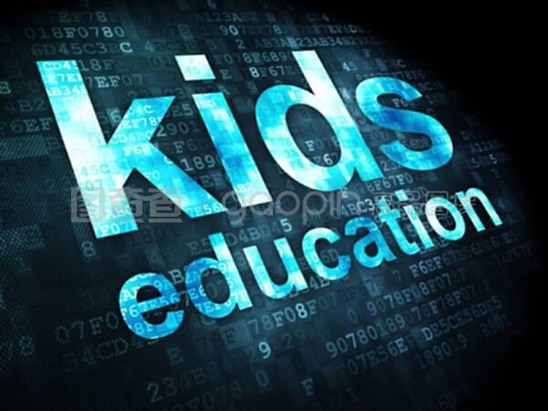 數字背景下的兒童教育 教育科技開發的機遇與挑戰