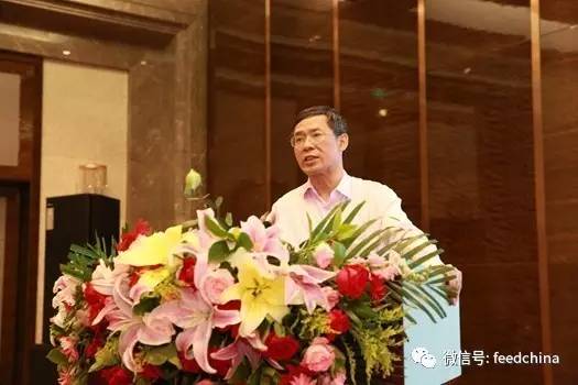 2017年京津冀飼料百?gòu)?qiáng)峰會(huì)于北京隆重舉行，共繪畜牧漁業(yè)飼料新藍(lán)圖